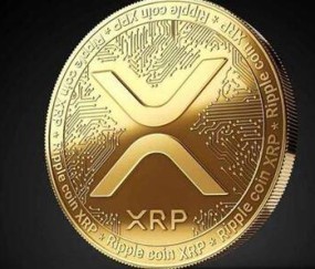 九游体育-XRP上扬势惊人，一夜飙升296%，加密市场沸腾