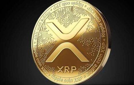 九游体育-XRP上扬势惊人，一夜飙升296%，加密市场沸腾