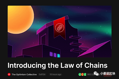 专家称OP将在年底冲破Coinbase美元，引发引发关注