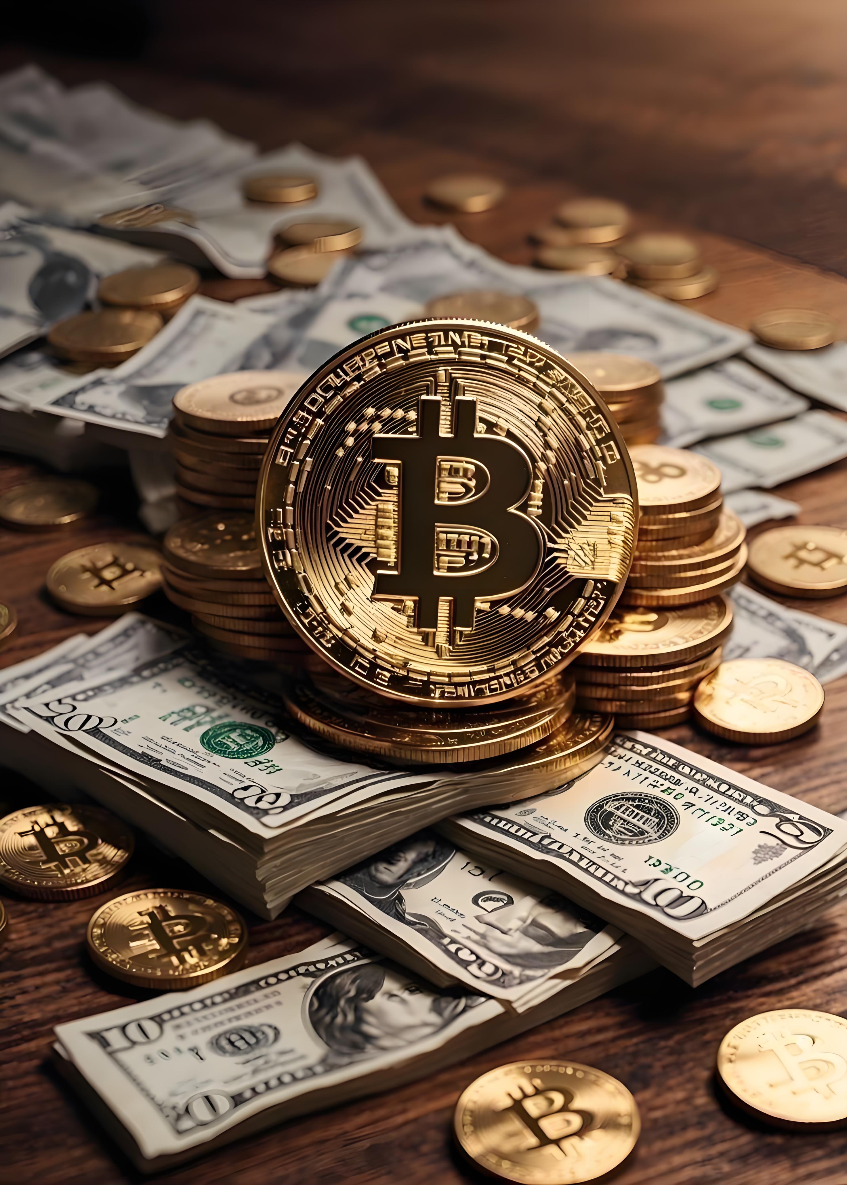 包含比特币创下年内新高，上扬幅高达121%，还能追吗？的词条