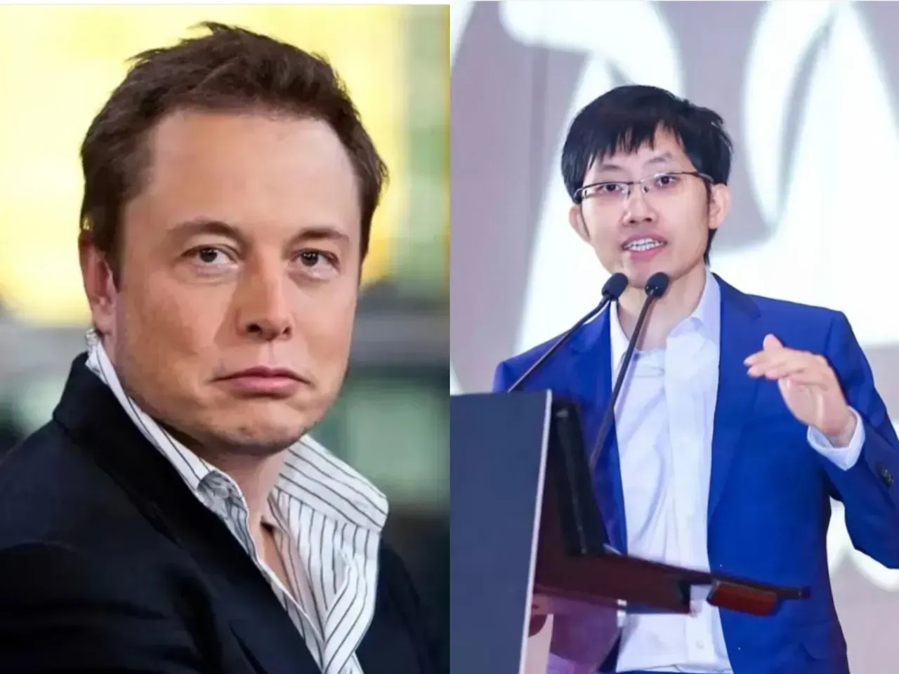 包含马斯克再次发推，OKX瞬间上上扬335%！的词条
